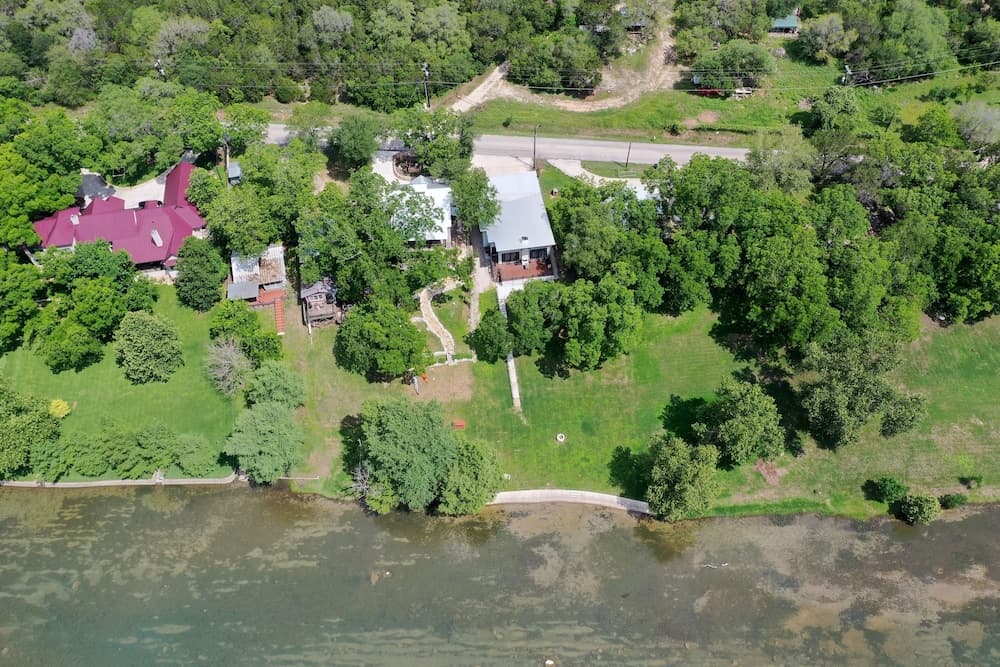 River Repose RR 7134