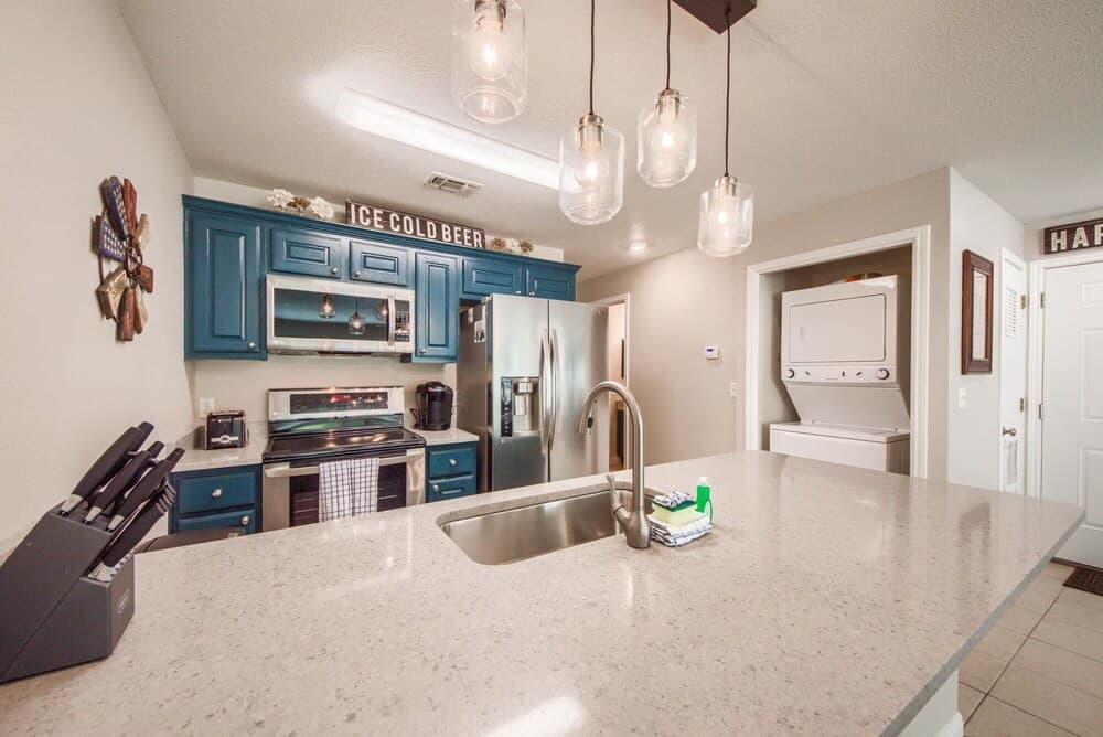 Remington River Retreat WW C201