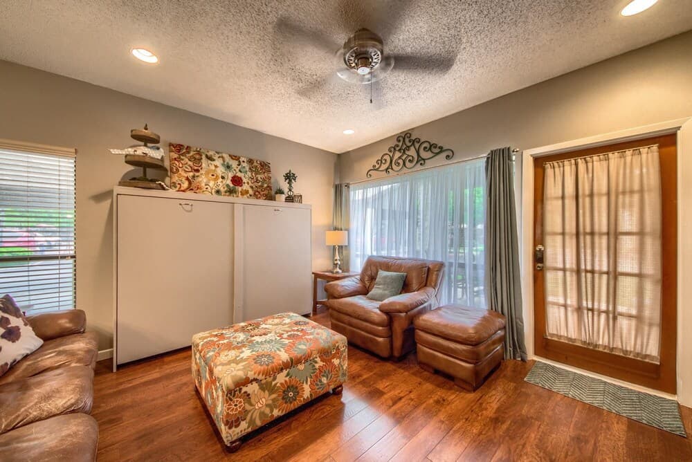 Fun on the Comal CW C104