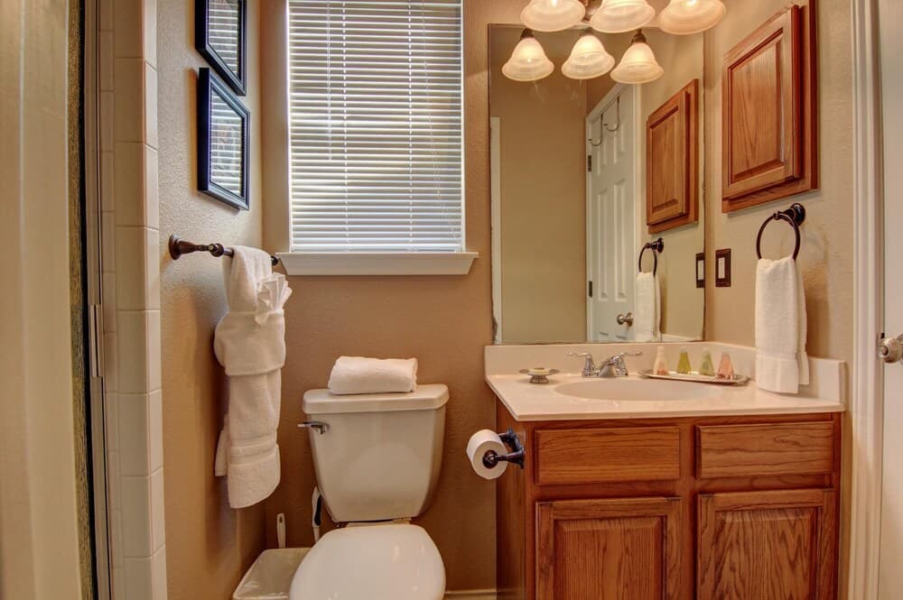 Chateau Relaxeau WW D302