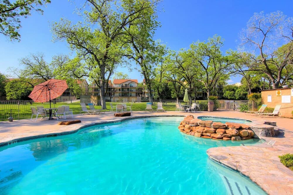 River Vista WW G302 in New Braunfels