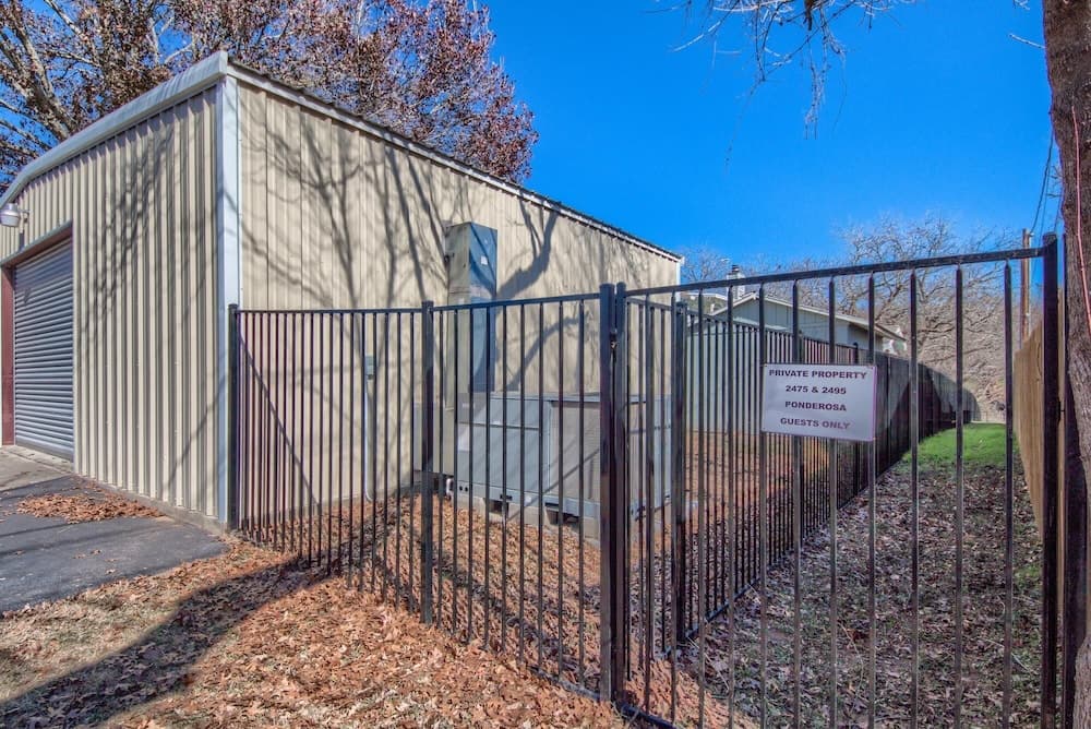 Ponderosa Country Haus PRD 2495