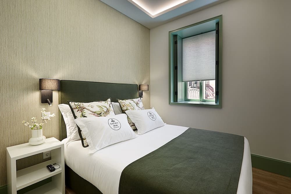 Sintra Green Chalet - Bed & Breakfast