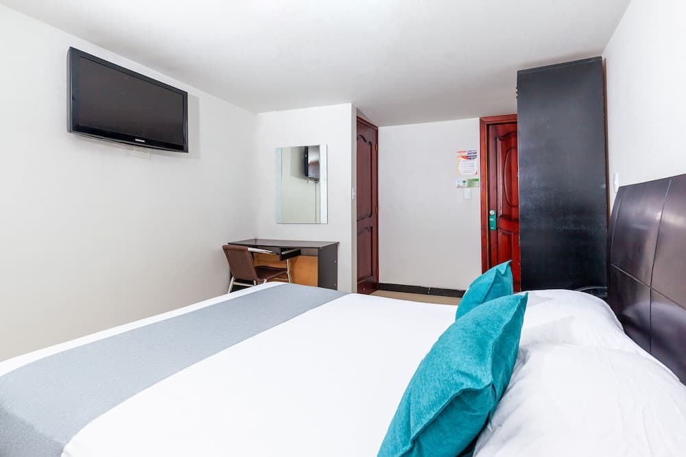 Ayenda Hotel Doral Plaza