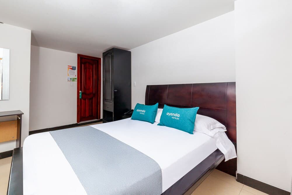 Ayenda Hotel Doral Plaza