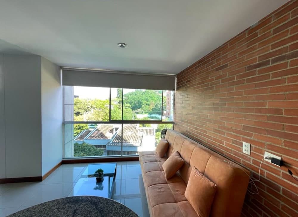 Apartasuit en El Poblado Medellín