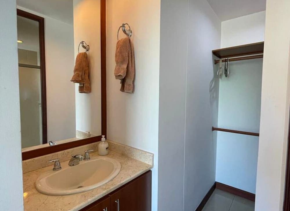 Apartasuit en El Poblado Medellín