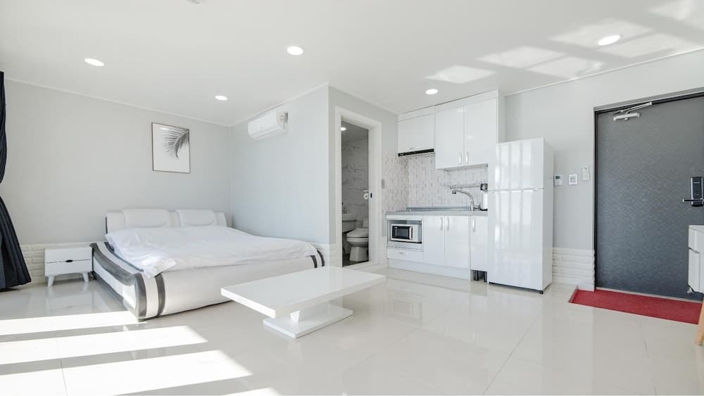 Gyeongju Neulsiwon Pension