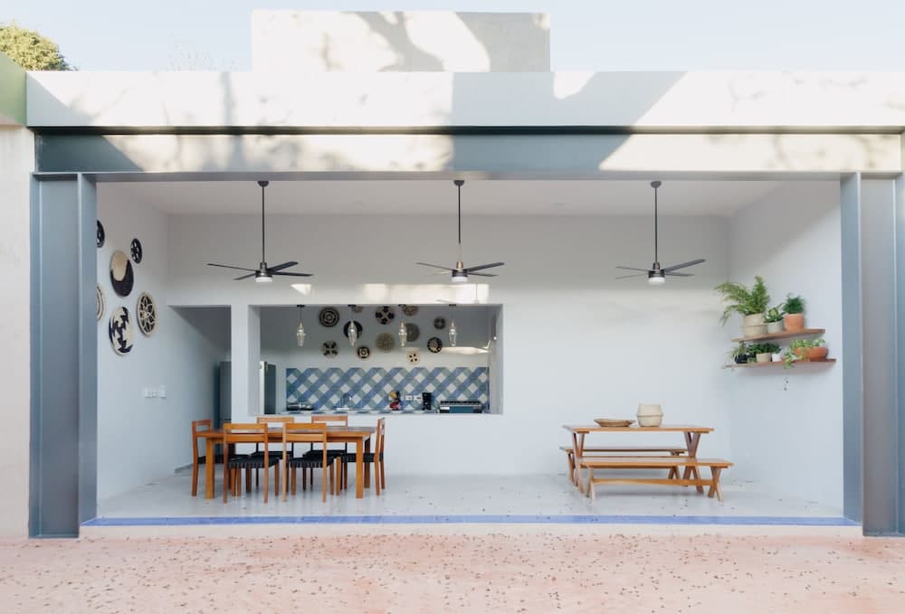 Hostik Hostal - Hostel