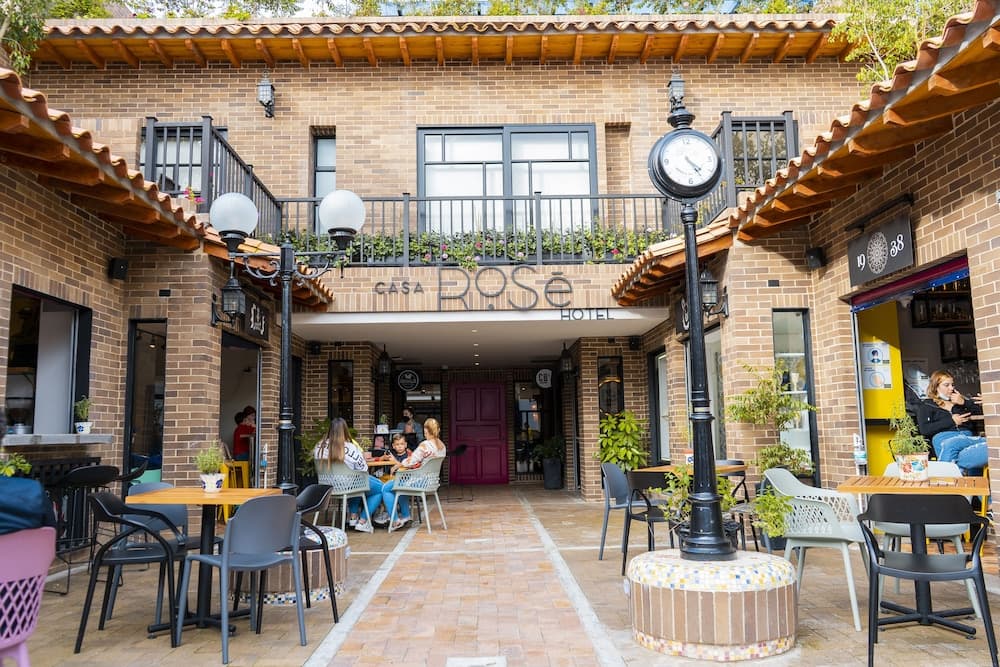 hotel image
