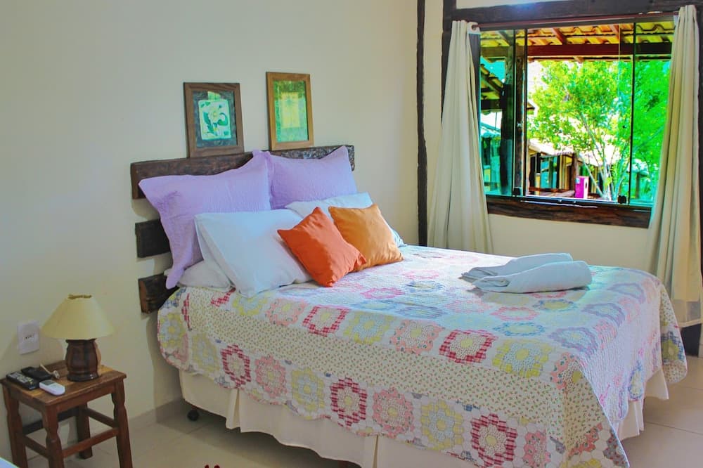 Pousada & Parada Olhos D'água