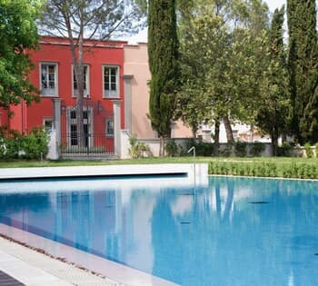 Palagio 13 in Chianti With Shared Pool