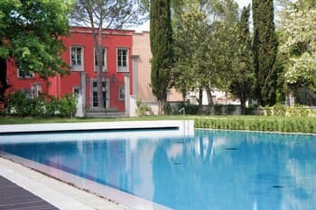 Palagio 23 in Chianti With Shared Pool