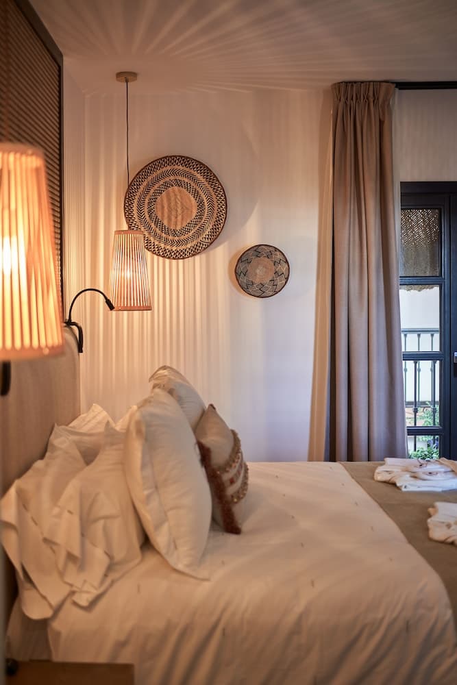 Hotel Santo Cristo La Ciudadela Marbella