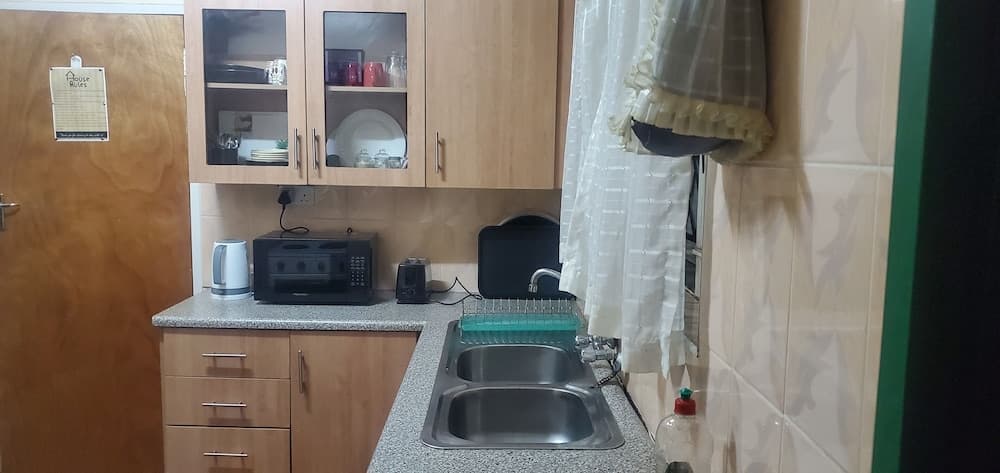 The Best Green Garden Guest House in Harare