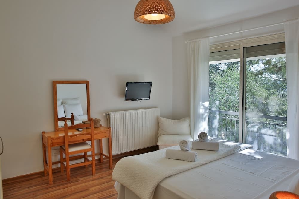 Nestor Hillside House by TrulyCyprus