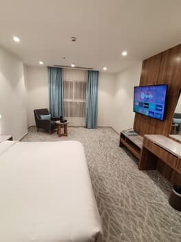 Sedra Compound - Hotel Apartment