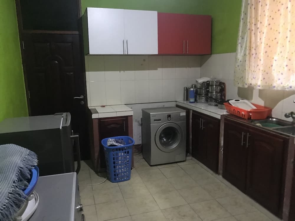 Vervet Villa Fully Furnished Appartment