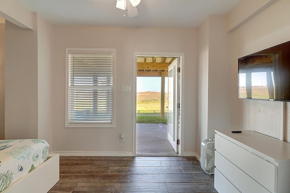 It's Fine 3 Bedroom Home by Redawning