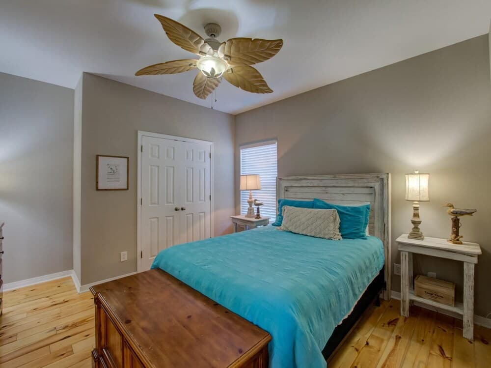 Charming Coastal Cottage in Fort Morgan With Beach and Pool Access