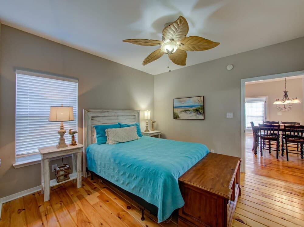 Charming Coastal Cottage in Fort Morgan With Beach and Pool Access