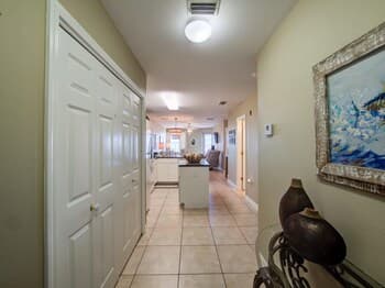 Fantastic Condo in Orange Beach With Views of the Gulf and Cotton Bayou
