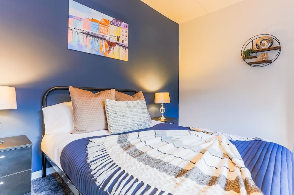 Comfy-stays - King Edward's