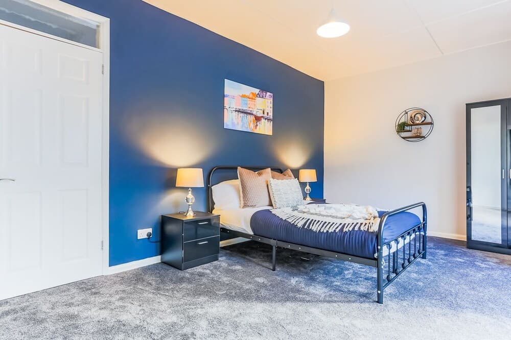 Comfy-stays - King Edward's