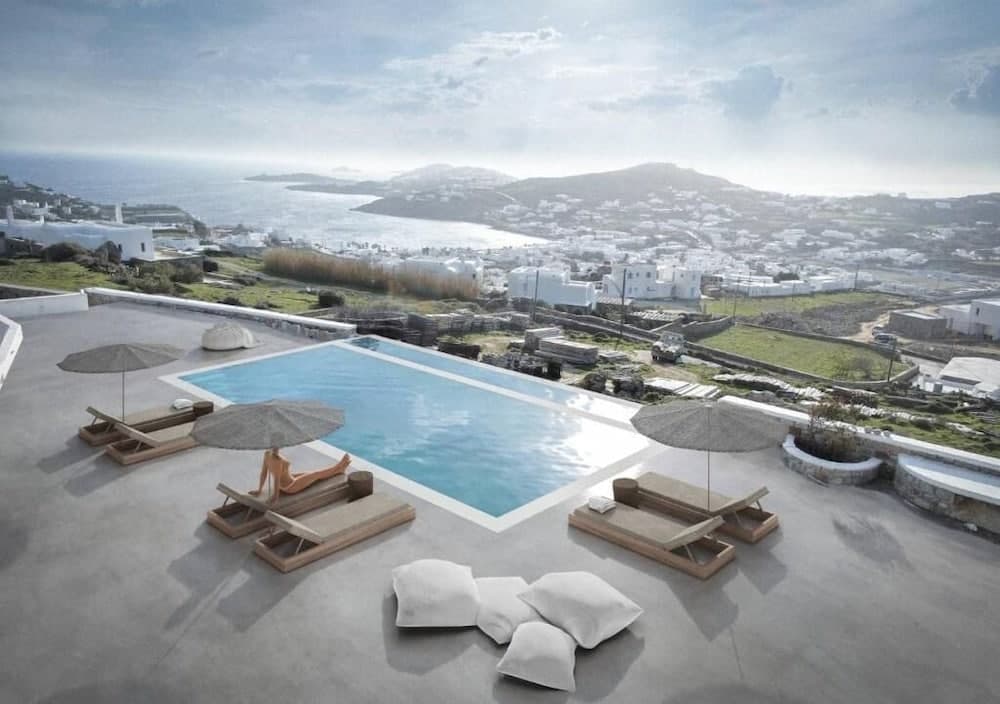IL Vento Premium Mykonos
