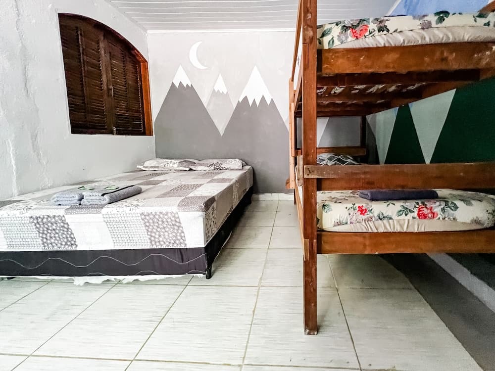 Eco Pousada Tapera das Palmas