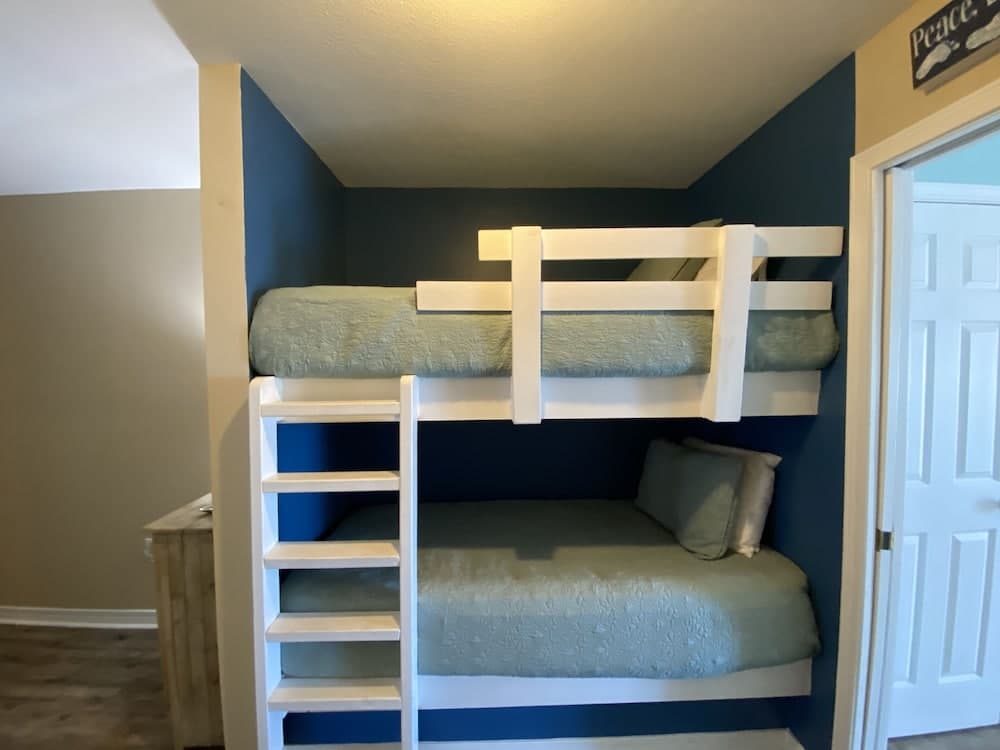 Grand Beach Resort by ALBVR