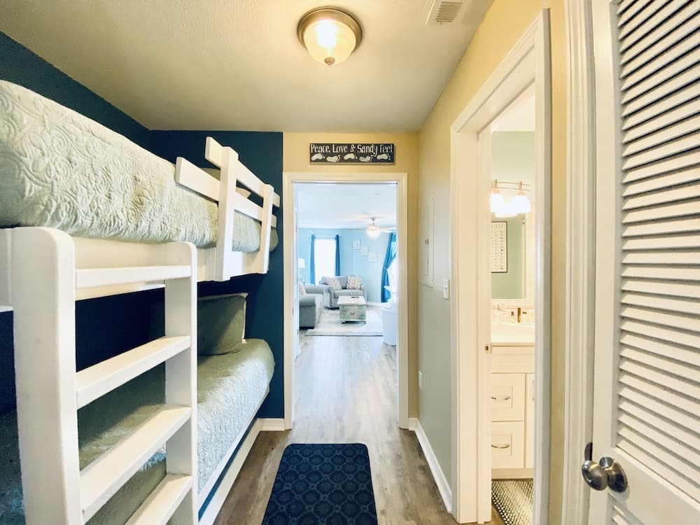 Grand Beach Resort by ALBVR