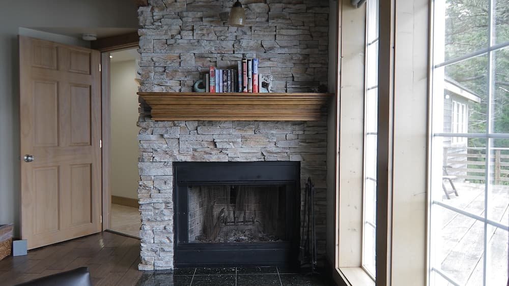 Nautilus at Crook Point