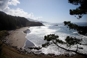 West Cove at Crook Point