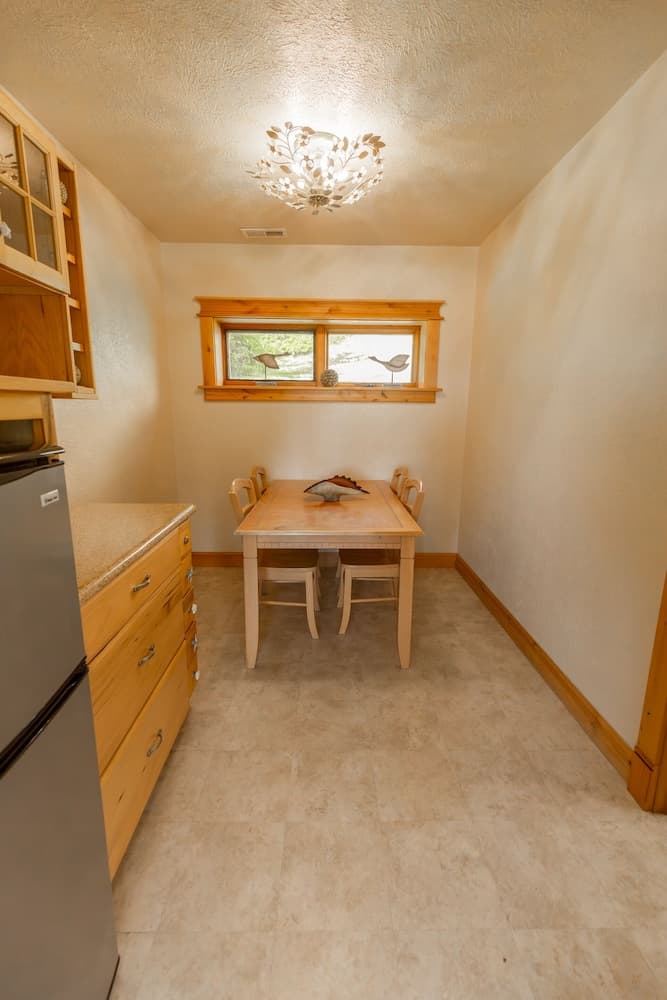 Beach Bungalow at Crook Point