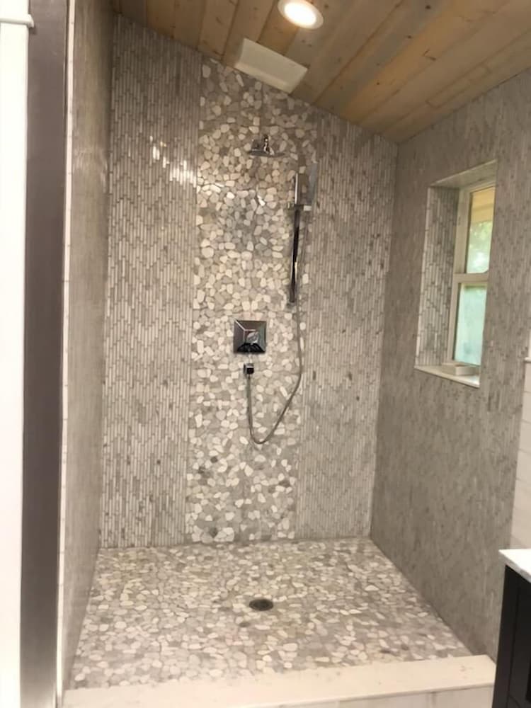 Lookout at Crook Point