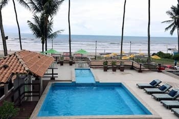 Pousada Costa do Cacau