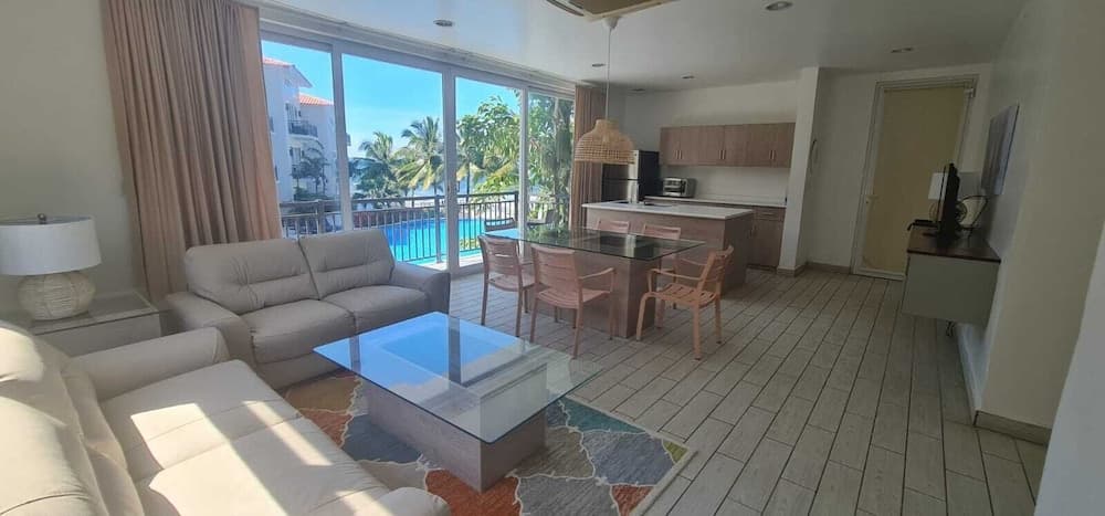 Playa Escondida Beach Club