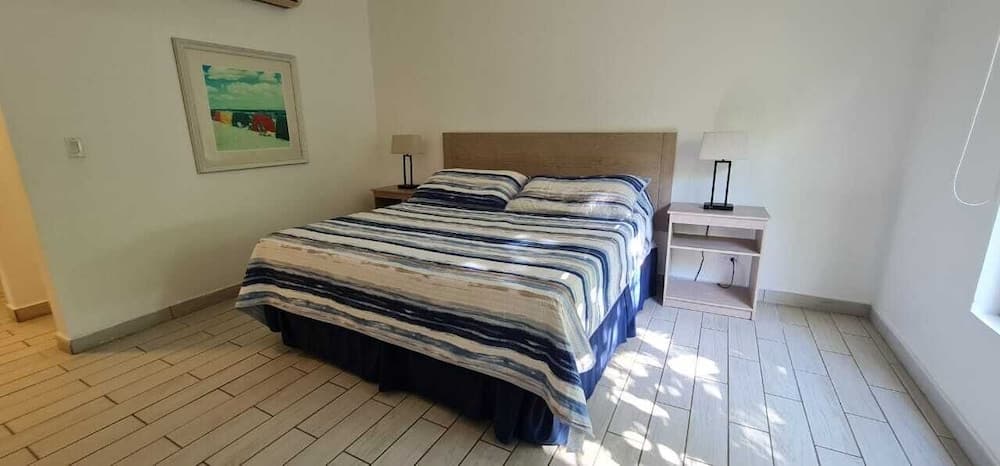 Playa Escondida Beach Club