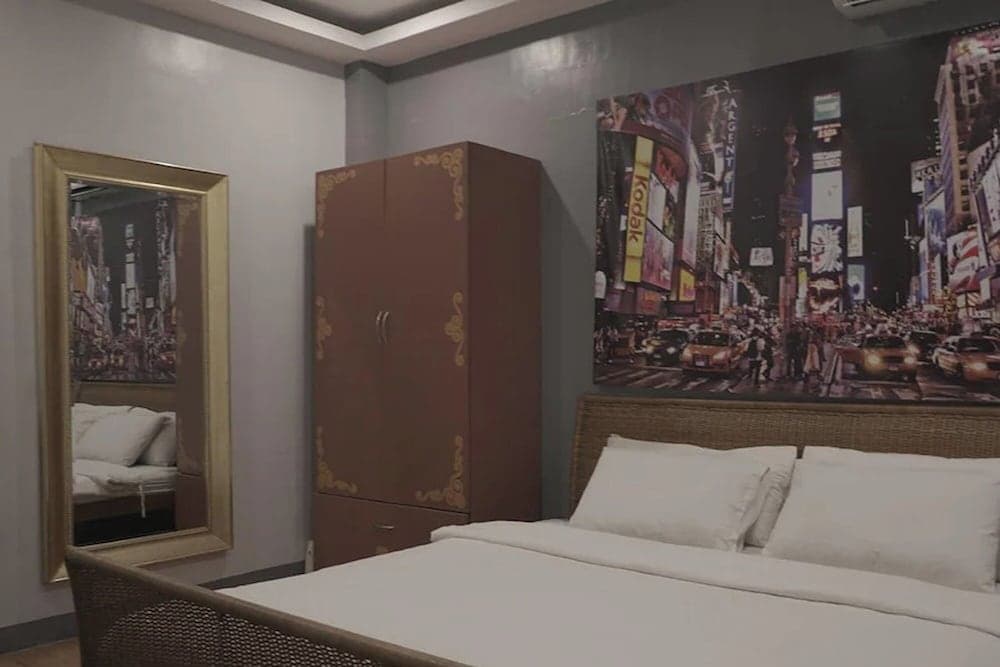 Casa Alegria Bed and Breakfast Antipolo