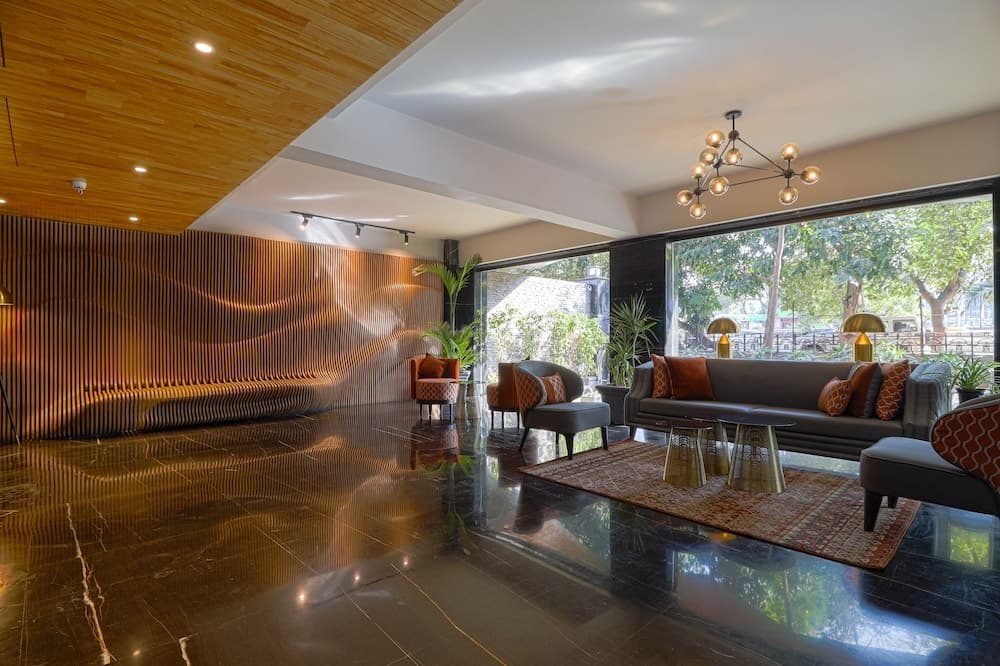 AIR by Ahuja Residences