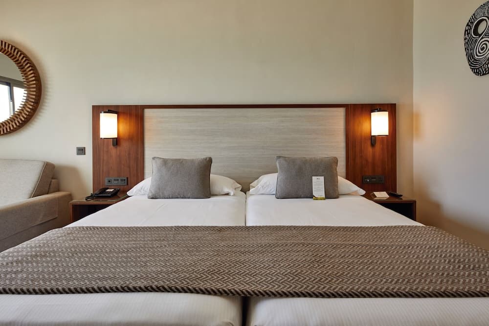 Hotel Riu Jambo - All Inclusive