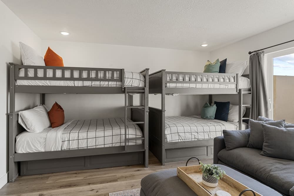 Red Rock Oasis #93 by RedAwning