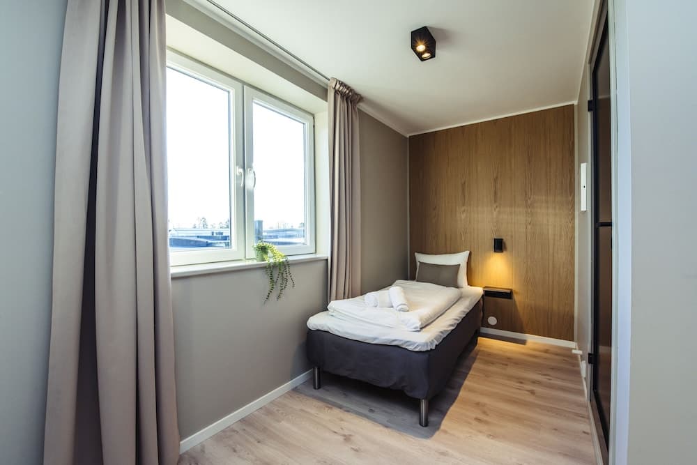 Apartments no Horten