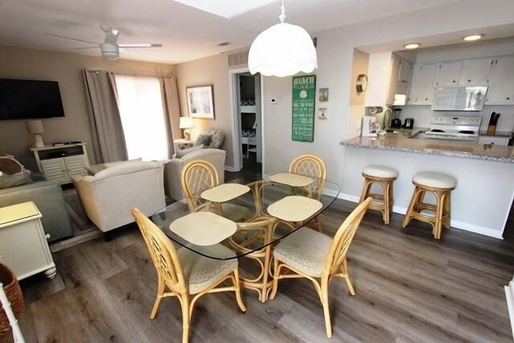 Seacabins3d 2 Bedroom Townhouse by Redawning