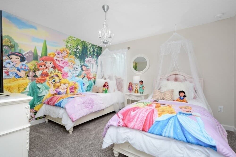 1575ol Ultimate 8 Bedroom 8 Villa by Redawning