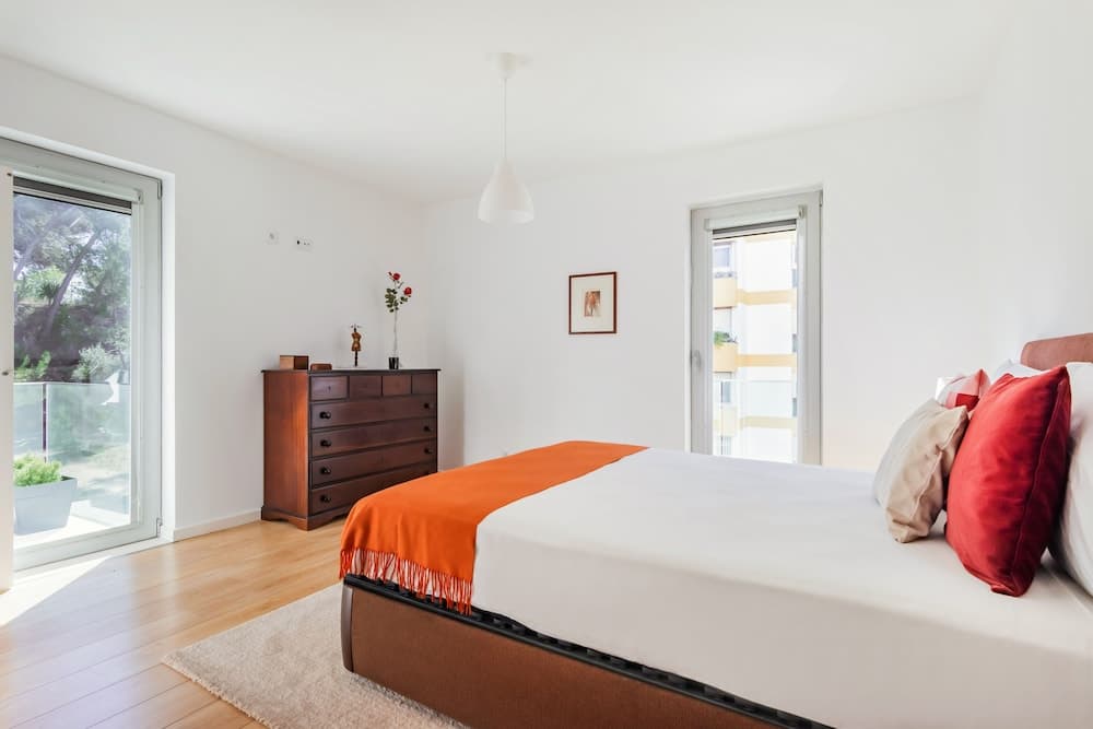 Oeiras Elegant Retreat