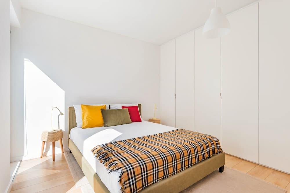 Oeiras Elegant Retreat