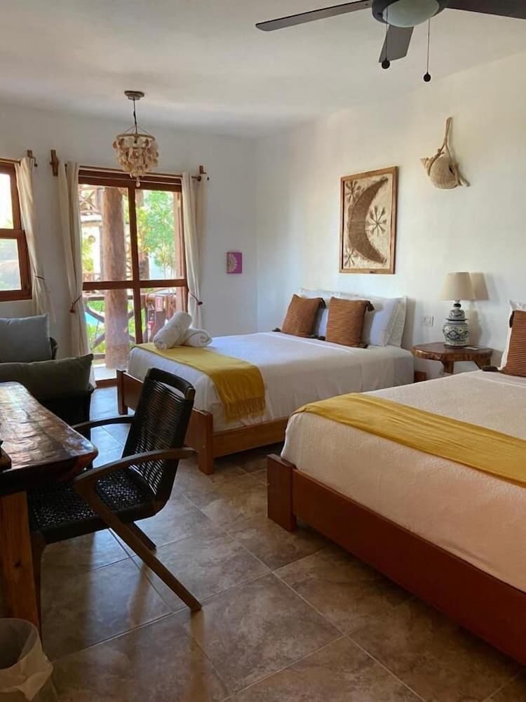 Casa Hridaya Hotel Boutique