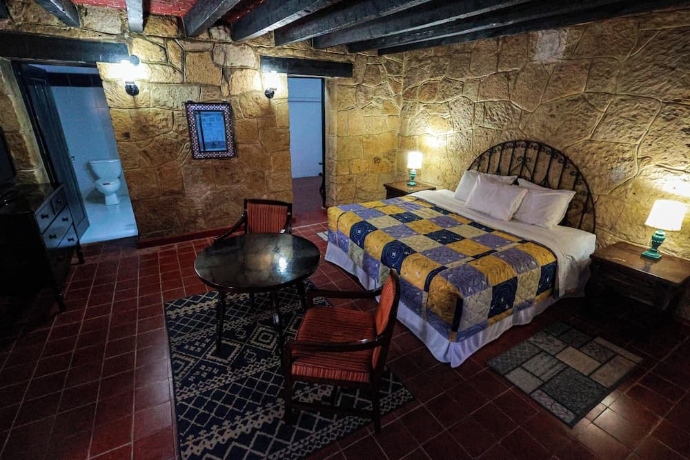 Hotel Hacienda San Miguel Regla